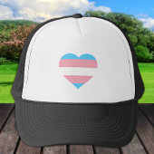 Transgender Flag & Pride community Petten Mode