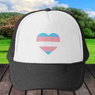 Transgender Flag & Pride community Petten Mode