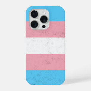 Transgender iPhone 15 Pro Hoesje