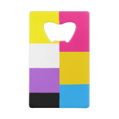 Transgender Pansexual Dual Pride Flag (Dos)