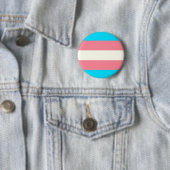 Transgender Pride Button (In situ)