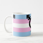 Transgender Pride Mok (Links)