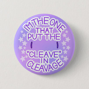 Transgender Pride Top Surgery Pin Ronde Button 5,7 Cm