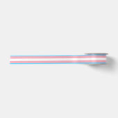 Transgender Pride-vlag Lint (Voorkant)
