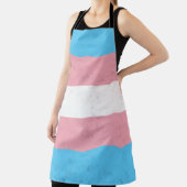 Transgender Schort (Insitu)