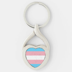 Transgender Sleutelhanger