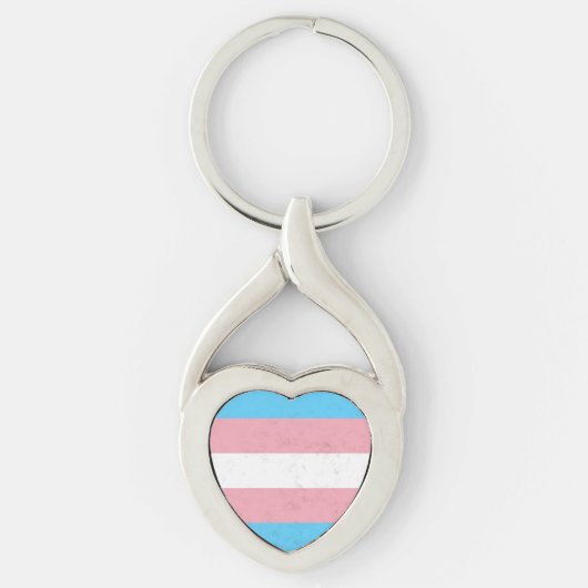 Transgender Sleutelhanger (Voorkant)