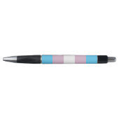 Transgender-vlag Ink Pen (Emmy) (Voorkant)