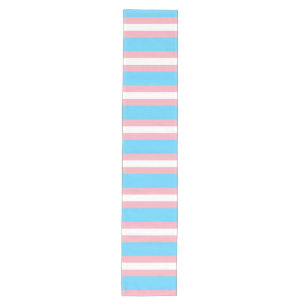transgender vlag translgbt lgbtq homo lesbische ho medium tafelloper