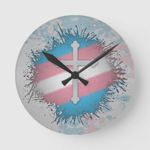 Transgenderoverschrijdend Ronde Klok