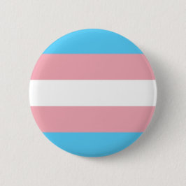 transgenderpridepin ronde button 5,7 cm