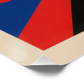 Transit Lines - Poster Perfect Poster (Hoek)