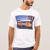 TRANSIT T-SHIRT (Voorkant)