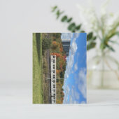 Transit Toronto Briefkaart 005 (Staand voorkant)