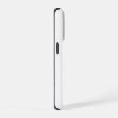 Transit Toronto iPhone 15 Pro Case (Côté droit)