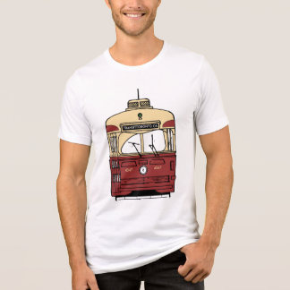Transit Toronto PCC T-shirt