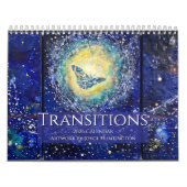 Transitions: 2026 Calendar by Joyce Huntington Kalender (Hoes)