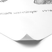 Transitions - Affiche (Coin)