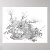 Transitions - Affiche (Devant)