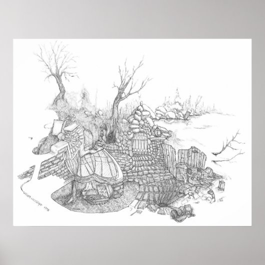 Transitions - Affiche (Devant)