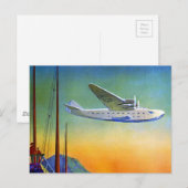 transitoverkeer briefkaart (Voorkant / Achterkant)