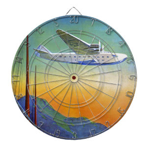  transitoverkeer dartbord