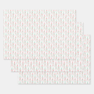 Transitverpakkingspapier Inpakpapier Vel