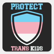 TransKinderen beschermen
