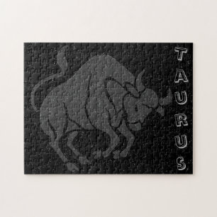 Translucent Taurus Legpuzzel