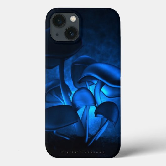 Translucentie (iPad Air) Case-Mate iPhone Case (Achterkant)