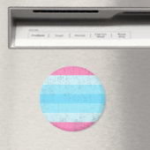 Transmasc Magneet (Insitu (Vaatwasser))