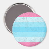 Transmasc Magneet (Voorkant / Achterkant)