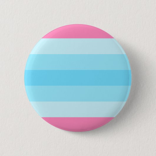 Transmasculine Pride Flag Ronde Button 5,7 Cm (Voorkant)