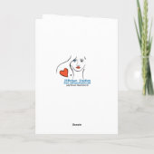 Transmettre la carte On_B_Greeting (Dos)