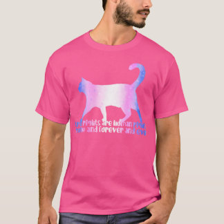 Transmissierechten Mauw en Furever T-shirt