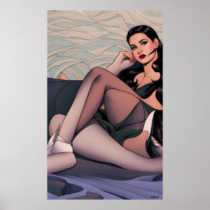 Transmogrifried Poster