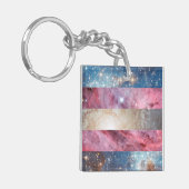 Transnebula sleutelhanger (Voorkant Links)