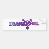 TransOhio Bumpersticker (Voorkant)