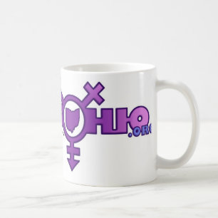 TransOhio Koffiemok