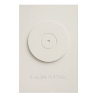 Transparant vinyl -