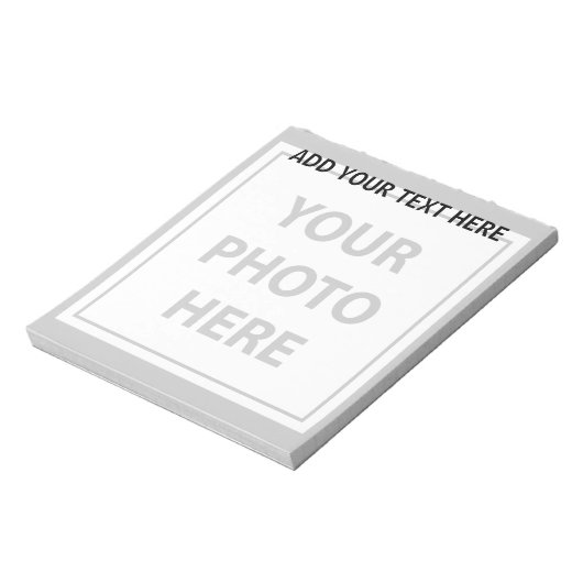 Transparante foto's uploaden en tekst toevoegen – notitieblok (Gedraaid)