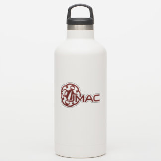 Transparante JMAC-Sticker Sticker