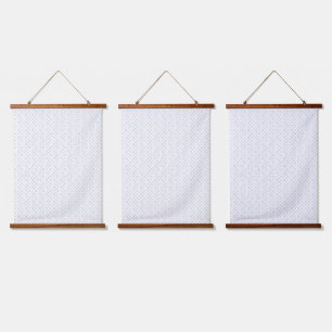 Transparante raster PNG Bewerkbare textuur-overl Hangend Wandkleed