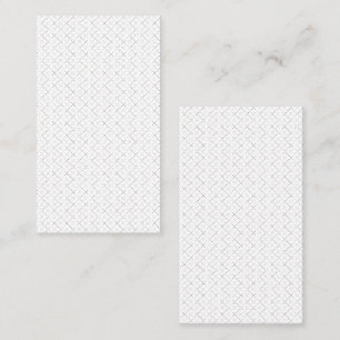 Transparante raster PNG Bewerkbare textuur-overl Visitekaartje
