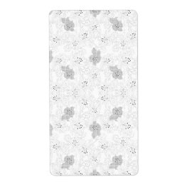 Transparante rasterbedekking – bewerkbare PNG-stru Etiket