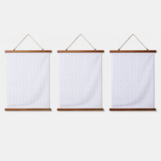 Transparent Grid PNG | Editable Texture Overlay Hangend Wandkleed (Driedubbel)