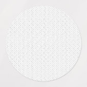 Transparent Grid PNG | Editable Texture Overlay Labels (Design 2)