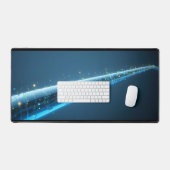 Transparent Performance Pipeline Bureaumat (Keyboard & Muis)