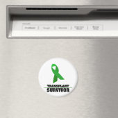 Transplant Survivor Magneet (Insitu (Vaatwasser))