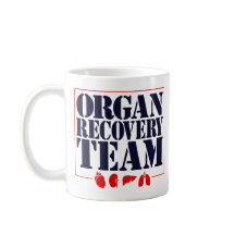 Transplant van Organische Recovery Team Organ Proc